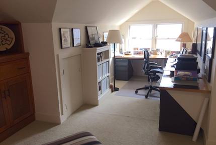 Watch Hill Hideaway - Westerly, Rhode Island