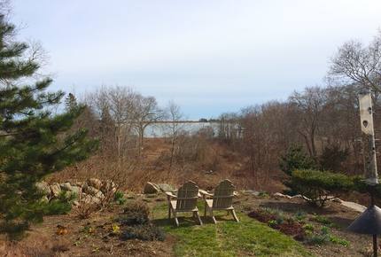 Watch Hill Hideaway - Westerly, Rhode Island