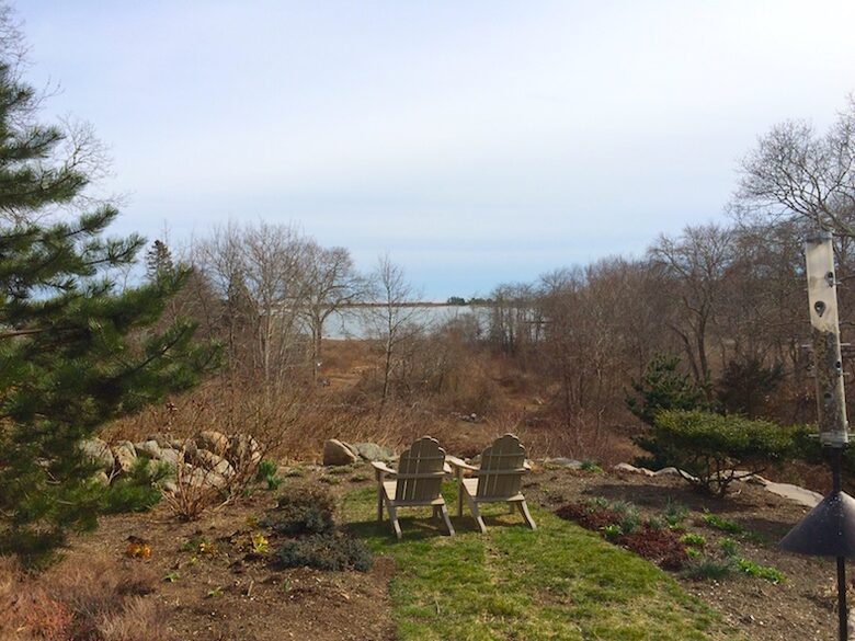 Watch Hill Hideaway - Westerly, Rhode Island