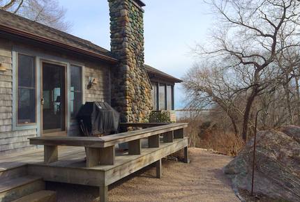 Watch Hill Hideaway - Westerly, Rhode Island