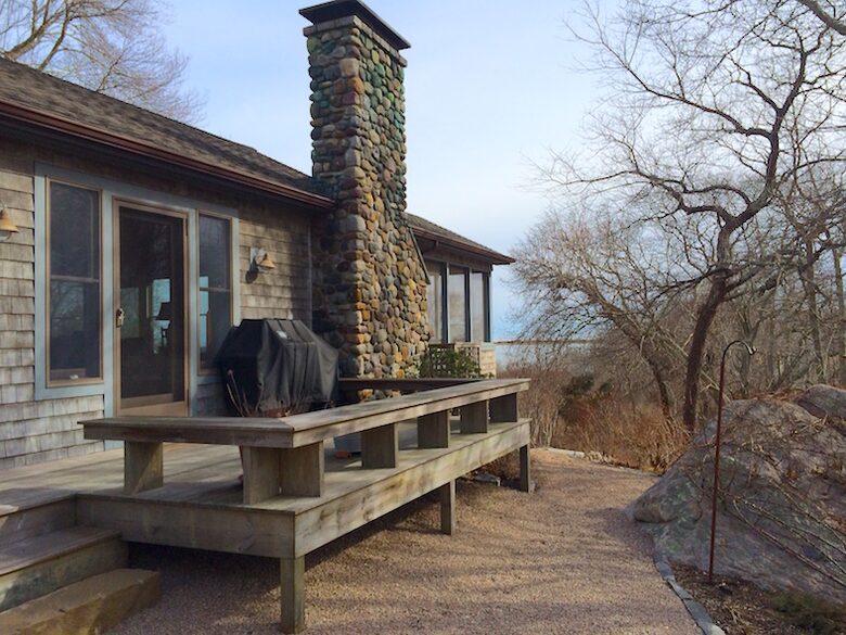 Watch Hill Hideaway - Westerly, Rhode Island