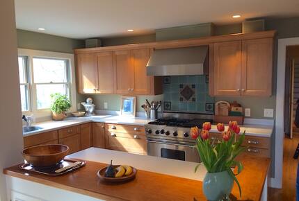 Watch Hill Hideaway - Westerly, Rhode Island