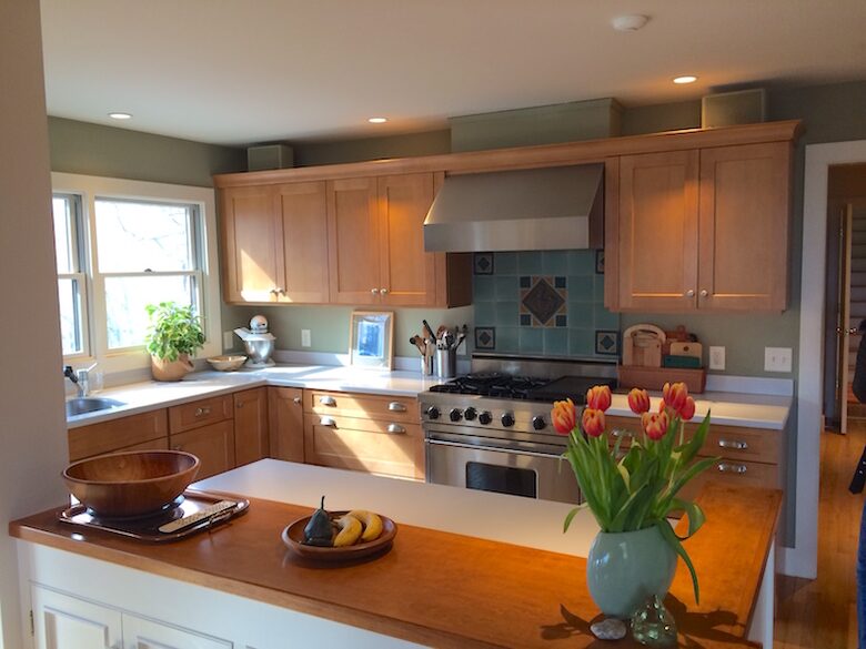 Watch Hill Hideaway - Westerly, Rhode Island