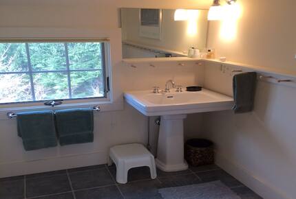 Watch Hill Hideaway - Westerly, Rhode Island