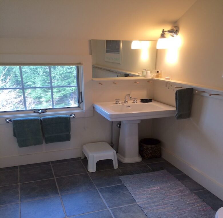 Watch Hill Hideaway - Westerly, Rhode Island