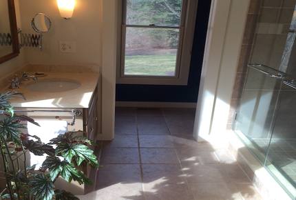 Watch Hill Hideaway - Westerly, Rhode Island