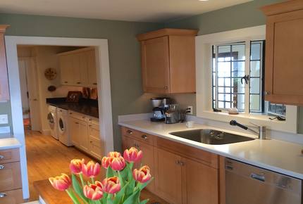 Watch Hill Hideaway - Westerly, Rhode Island