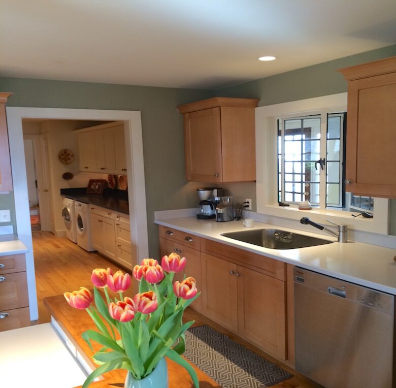 Watch Hill Hideaway - Westerly, Rhode Island