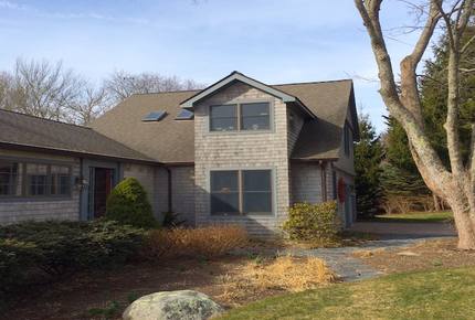 Watch Hill Hideaway - Westerly, Rhode Island