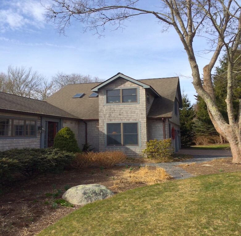 Watch Hill Hideaway - Westerly, Rhode Island