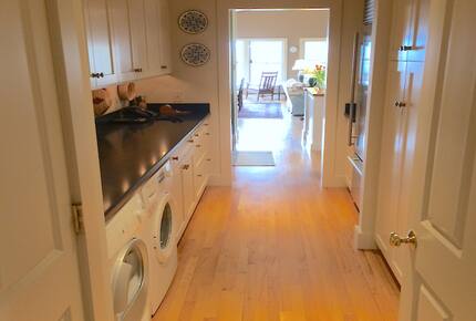 Watch Hill Hideaway - Westerly, Rhode Island