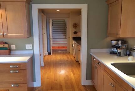 Watch Hill Hideaway - Westerly, Rhode Island