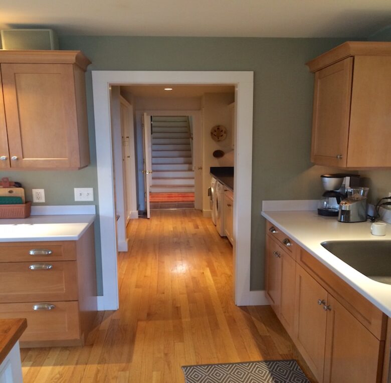 Watch Hill Hideaway - Westerly, Rhode Island