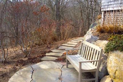 Watch Hill Hideaway - Westerly, Rhode Island