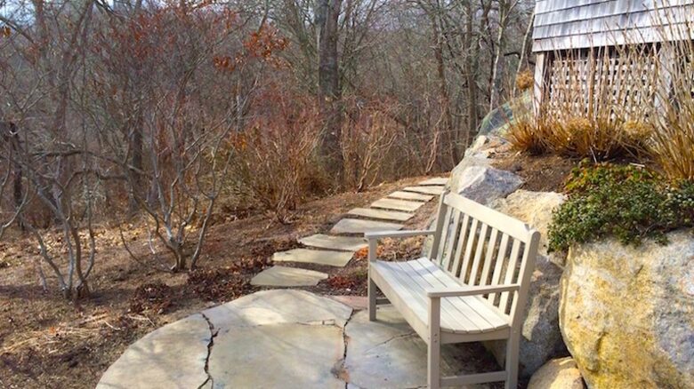 Watch Hill Hideaway - Westerly, Rhode Island