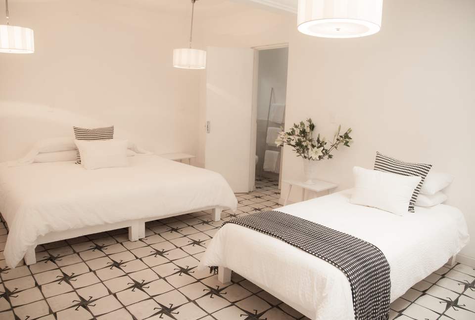 The Steps of Tepotzlan - Cuernavaca, Mexico