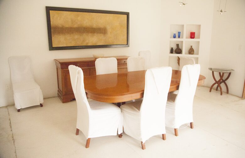 The Steps of Tepotzlan - Cuernavaca, Mexico