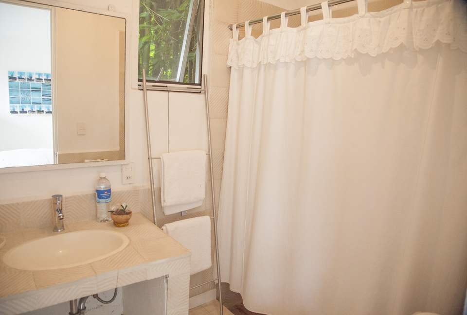 The Steps of Tepotzlan - Cuernavaca, Mexico