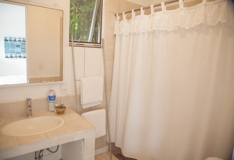 The Steps of Tepotzlan - Cuernavaca, Mexico