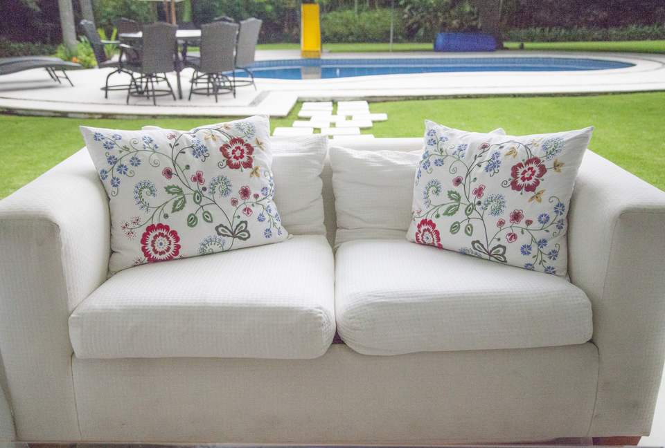 The Steps of Tepotzlan - Cuernavaca, Mexico