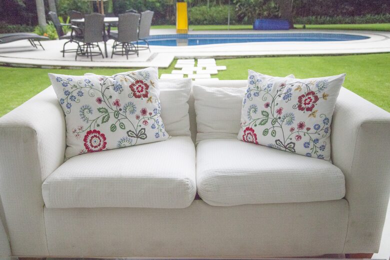 The Steps of Tepotzlan - Cuernavaca, Mexico