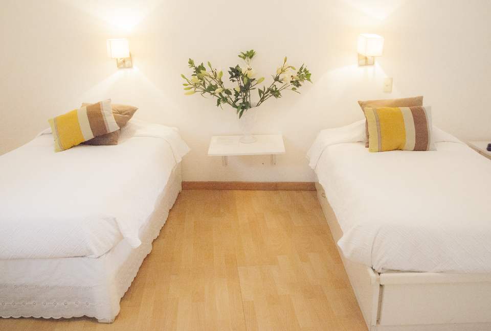 The Steps of Tepotzlan - Cuernavaca, Mexico