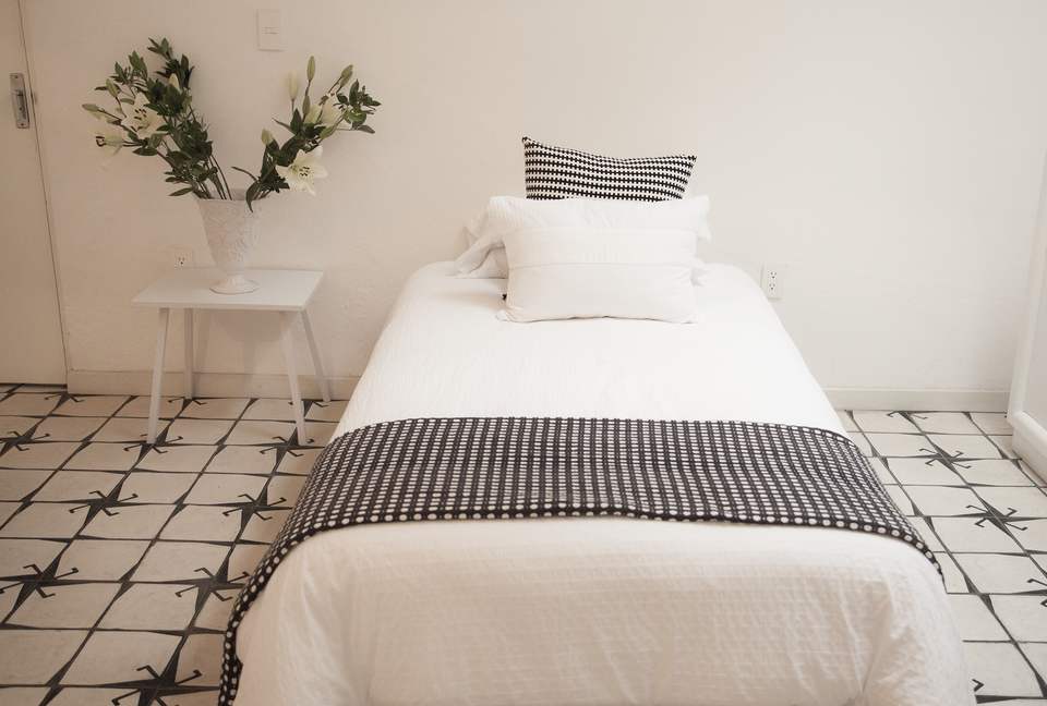 The Steps of Tepotzlan - Cuernavaca, Mexico