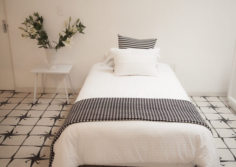 The Steps of Tepotzlan - Cuernavaca, Mexico