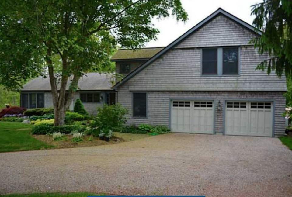 Watch Hill Hideaway - Westerly, Rhode Island