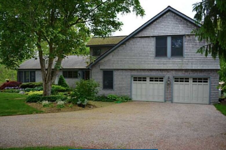 Watch Hill Hideaway - Westerly, Rhode Island