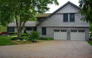 Watch Hill Hideaway - Westerly, Rhode Island