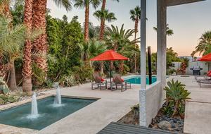 21 Palms - Palm Springs, California
