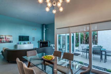 21 Palms - Palm Springs, California