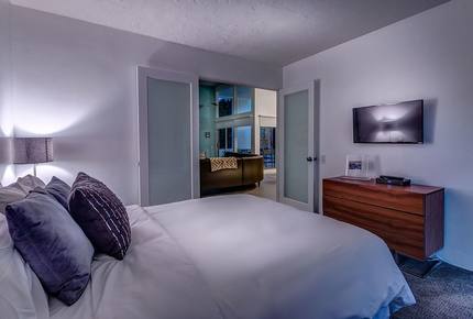 21 Palms - Palm Springs, California