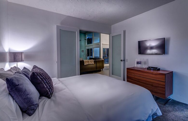 21 Palms - Palm Springs, California