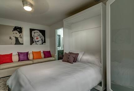 21 Palms - Palm Springs, California