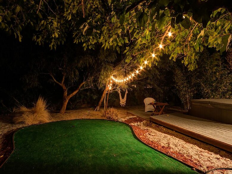 21 Palms - Palm Springs, California