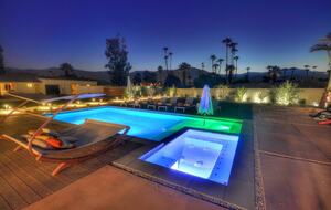 Palm Desert Haven - Palm Desert, California