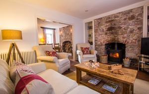 Blue Monkey Cornwall - Kingsand, United Kingdom