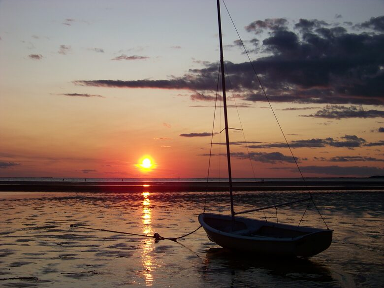 3 By the Sea - Cape Cod - Eastham, Massachusetts