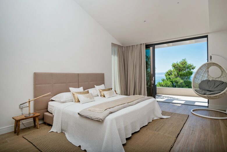 Villa Akuna by The Sea - SUMARTIN, Croatia