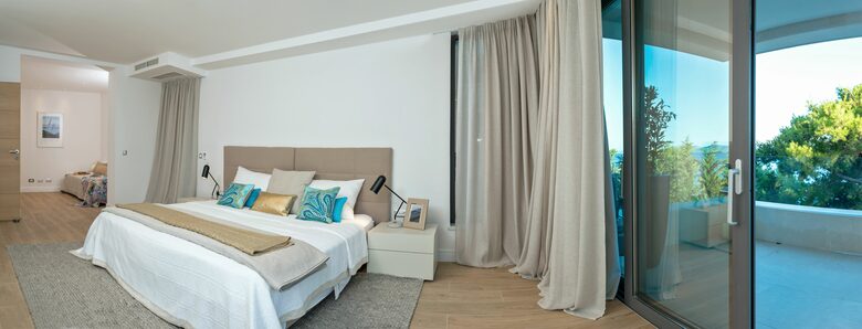 Villa Akuna by The Sea - SUMARTIN, Croatia