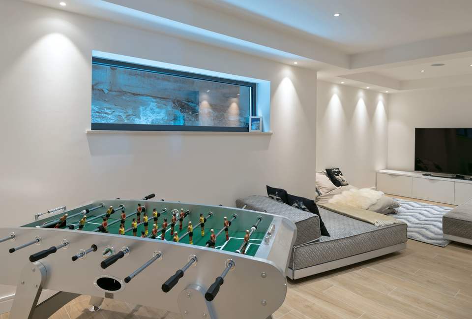 Villa Akuna by The Sea - SUMARTIN, Croatia