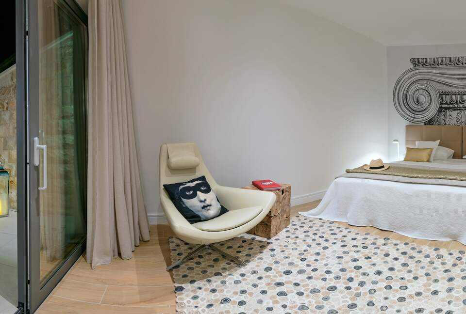 Villa Akuna by The Sea - SUMARTIN, Croatia