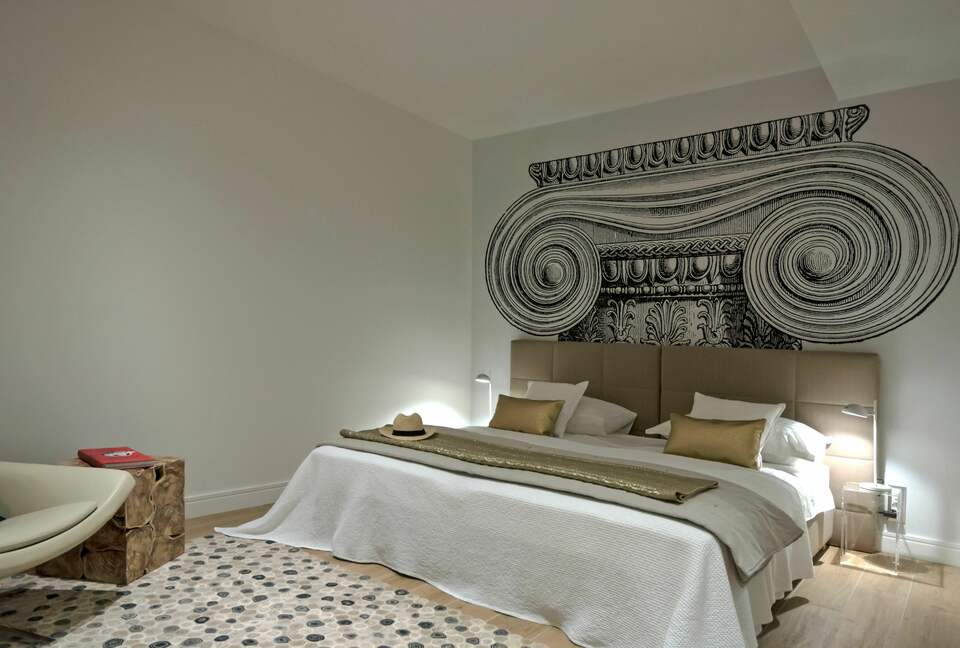 Villa Akuna by The Sea - SUMARTIN, Croatia