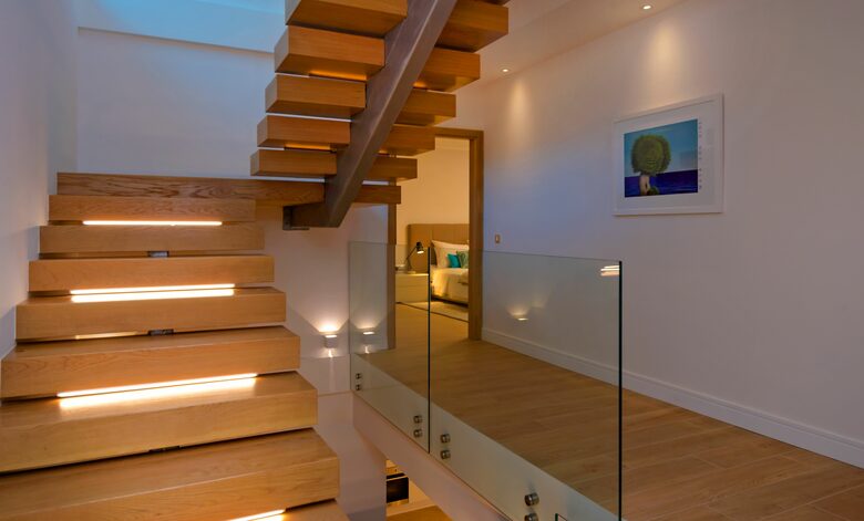 Villa Akuna by The Sea - SUMARTIN, Croatia