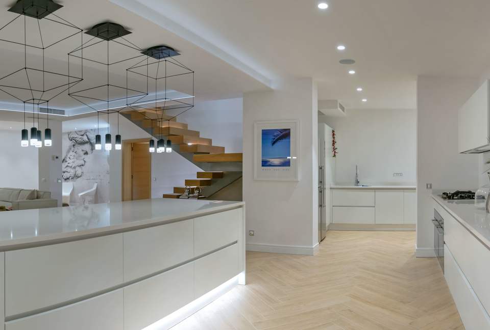 Villa Akuna by The Sea - SUMARTIN, Croatia