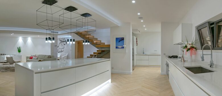 Villa Akuna by The Sea - SUMARTIN, Croatia