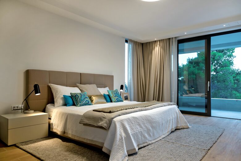 Villa Akuna by The Sea - SUMARTIN, Croatia