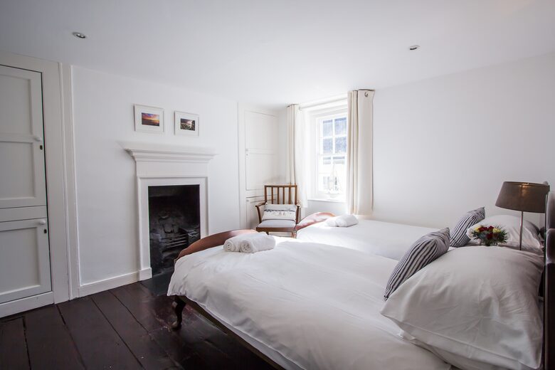 Blue Monkey Cornwall - Kingsand, United Kingdom